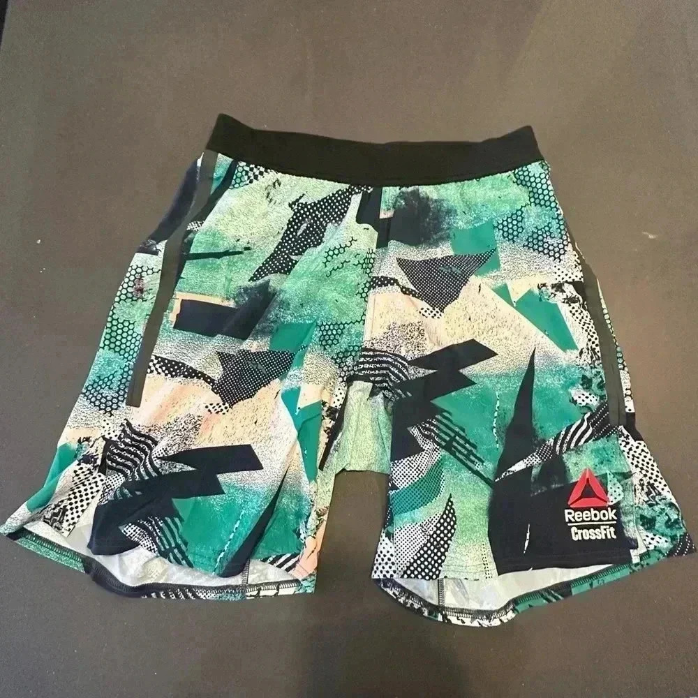 Reebok CrossFit Games 2019 Shorts - Small